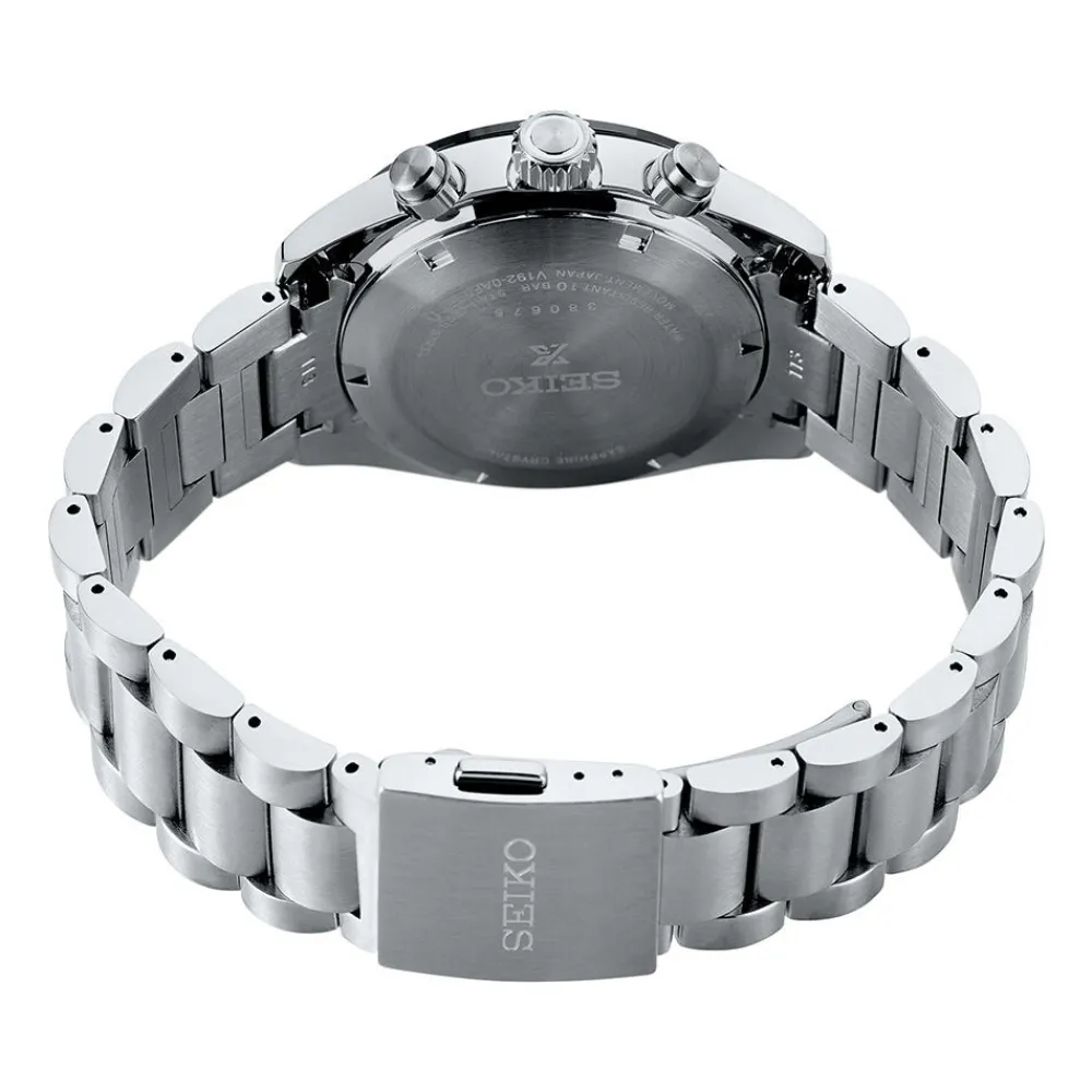 Montre Prospex Vert|SEIKO