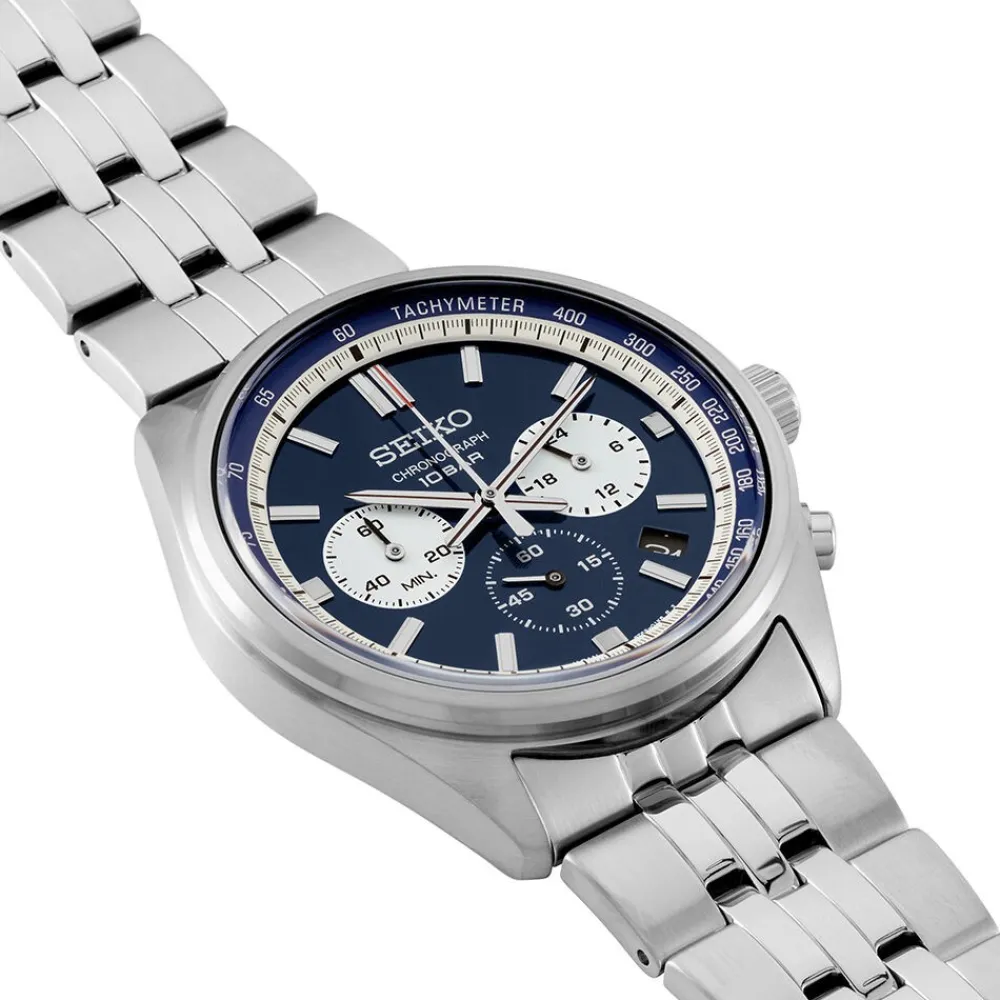 Montre Sport Bicolore|SEIKO Clearance
