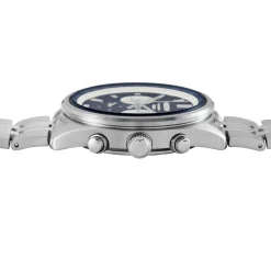 Montre Sport Bicolore|SEIKO Clearance