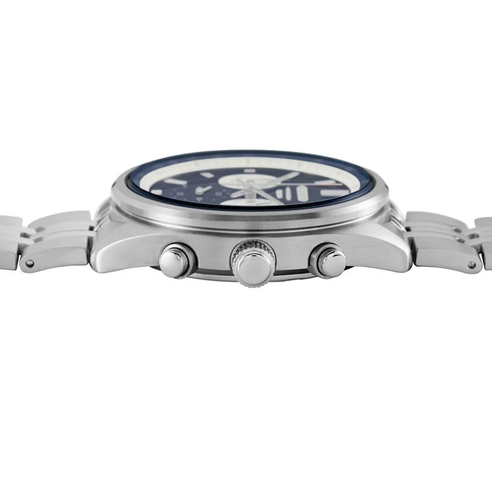 Montre Sport Bicolore|SEIKO Clearance