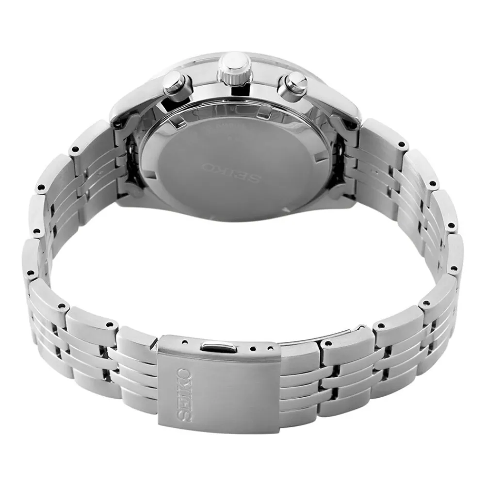 Montre Sport Bicolore|SEIKO Clearance