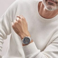 Montre Sport Bleu|SEIKO Online