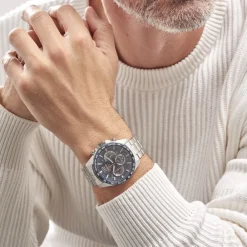 Montre Sport Bleu|SEIKO Online