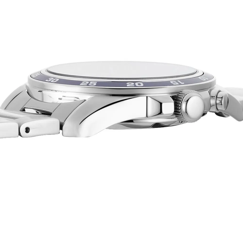 Montre Sport Kinetic Bleu|SEIKO Clearance