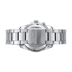 Montre Sport Kinetic Bleu|SEIKO Clearance