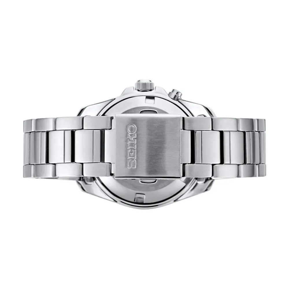Montre Sport Kinetic Bleu|SEIKO Clearance