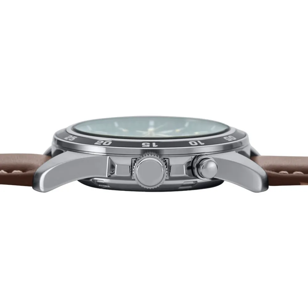 Montre Sport Kinetic Vert|SEIKO New