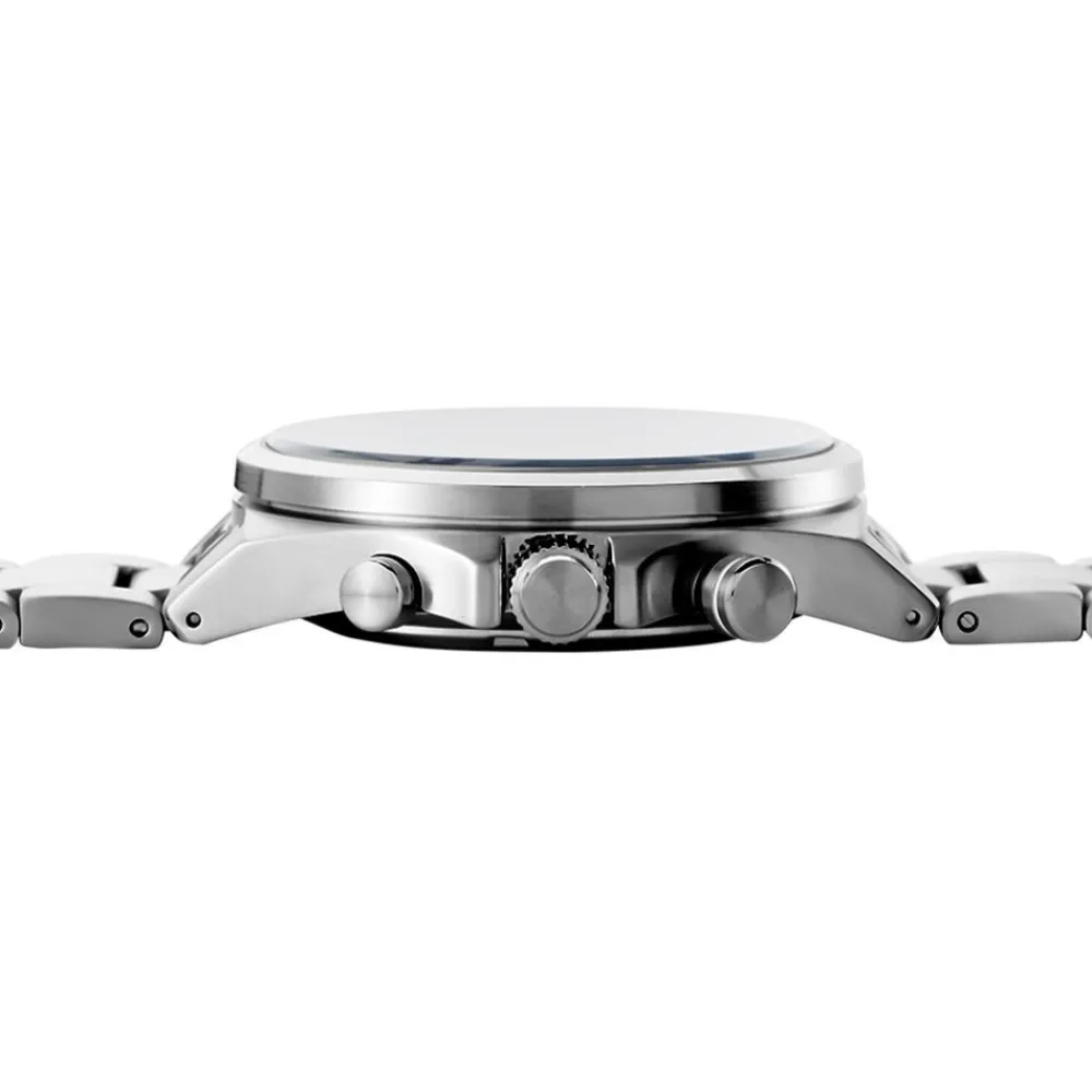 Montre Sport Noir|SEIKO Discount