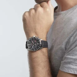 Montre Sport Noir|SEIKO Sale
