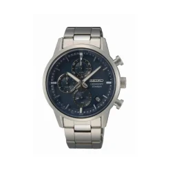 Montre Sport Titane Noir|SEIKO New