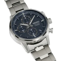 Montre Sport Titane Noir|SEIKO New