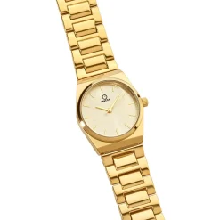 Montre Sunny Champagne|O WATCH Online