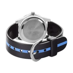 Montre Alexis Noir|UPP Outlet