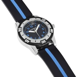 Montre Alexis Noir|UPP Outlet