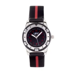Montre Alexis Noir|UPP Online