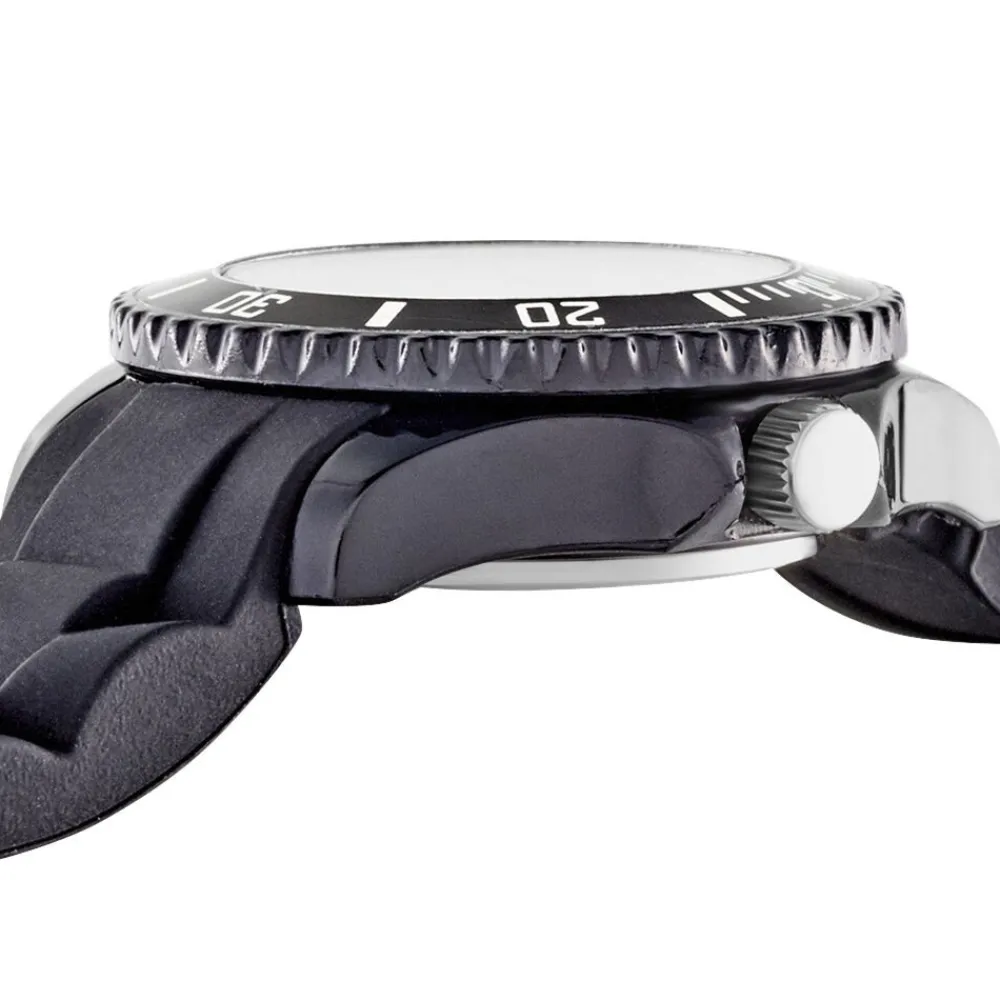 Montre Aria Blanc|UPP Hot
