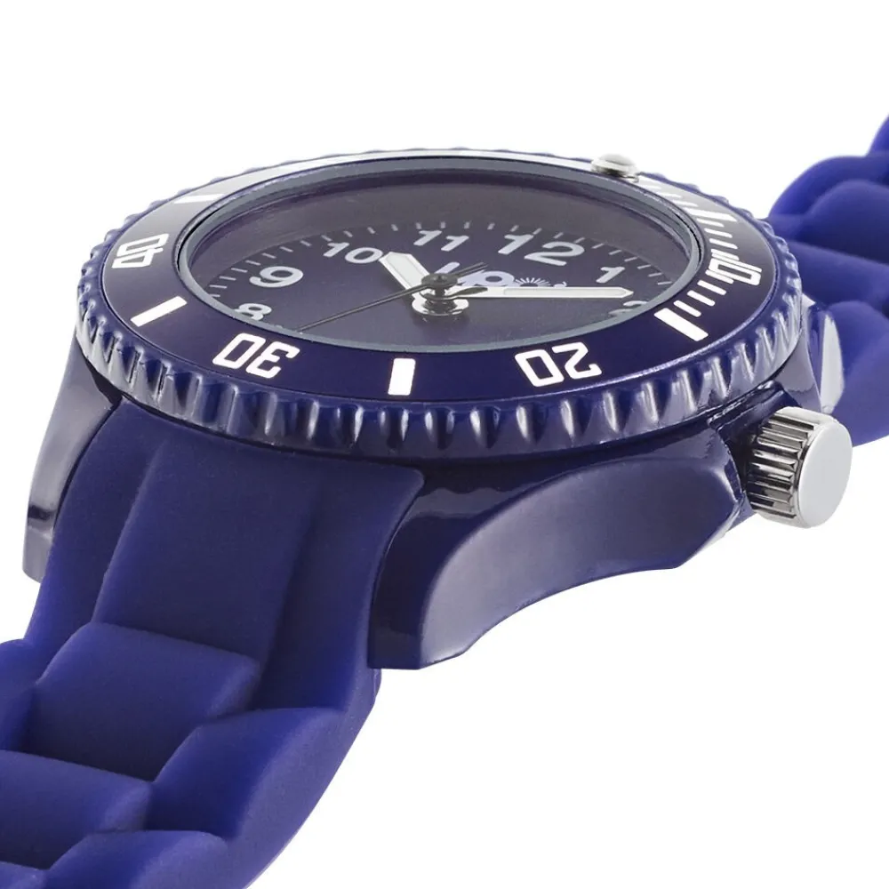 Montre Aria Bleu|UPP Online
