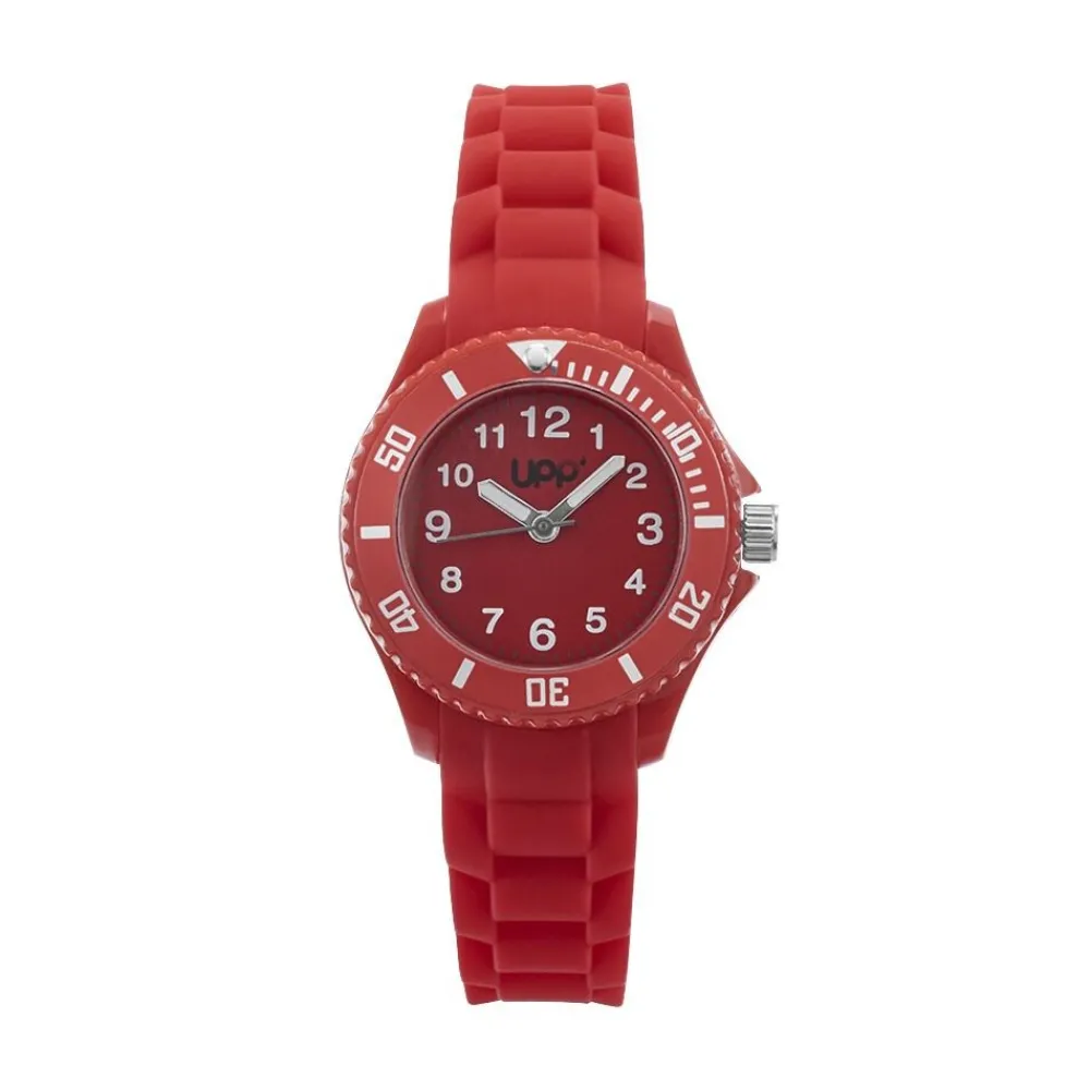 Montre Aria Rouge|UPP New