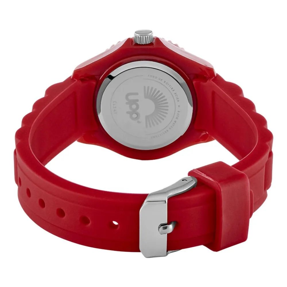 Montre Aria Rouge|UPP New