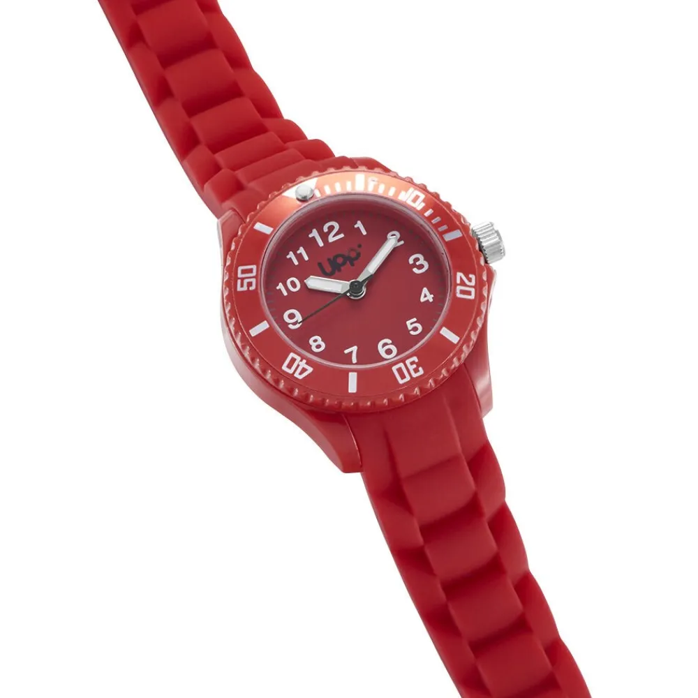 Montre Aria Rouge|UPP New