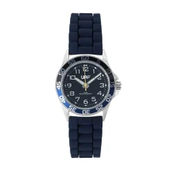 Montre Axel Bleu|UPP Outlet