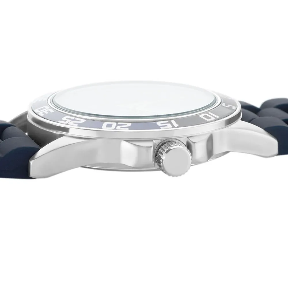 Montre Axel Bleu|UPP Outlet