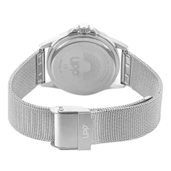 Montre Axel Bleu|UPP Best