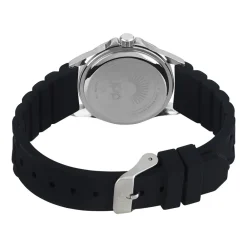 Montre Axel Noir Et Rouge|UPP Clearance