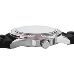 Montre Axel Noir Et Rouge|UPP Clearance