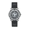 Montre Ballon Noir|UPP Discount