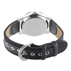Montre Ballon Noir|UPP Discount