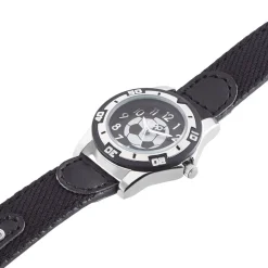 Montre Ballon Noir|UPP Discount