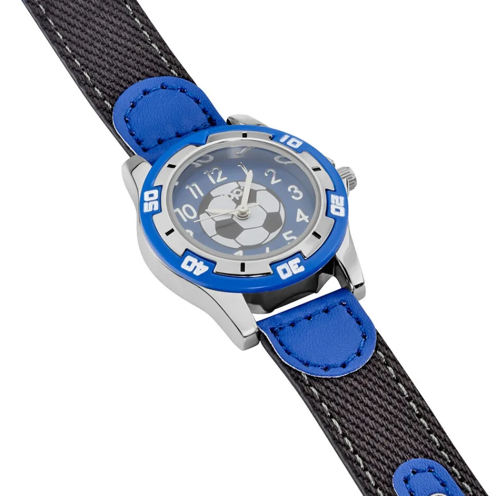 Montre Ballon Noir|UPP New