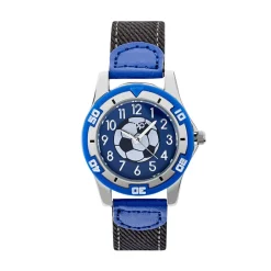 Montre Ballon Noir|UPP New