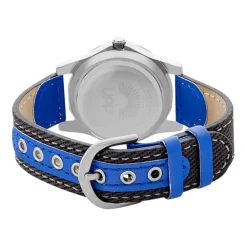 Montre Ballon Noir|UPP New