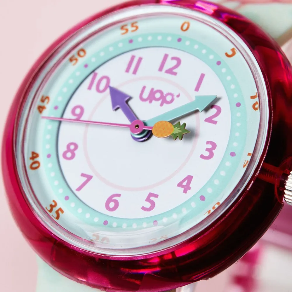 Montre Beatty Multicolore|UPP Best