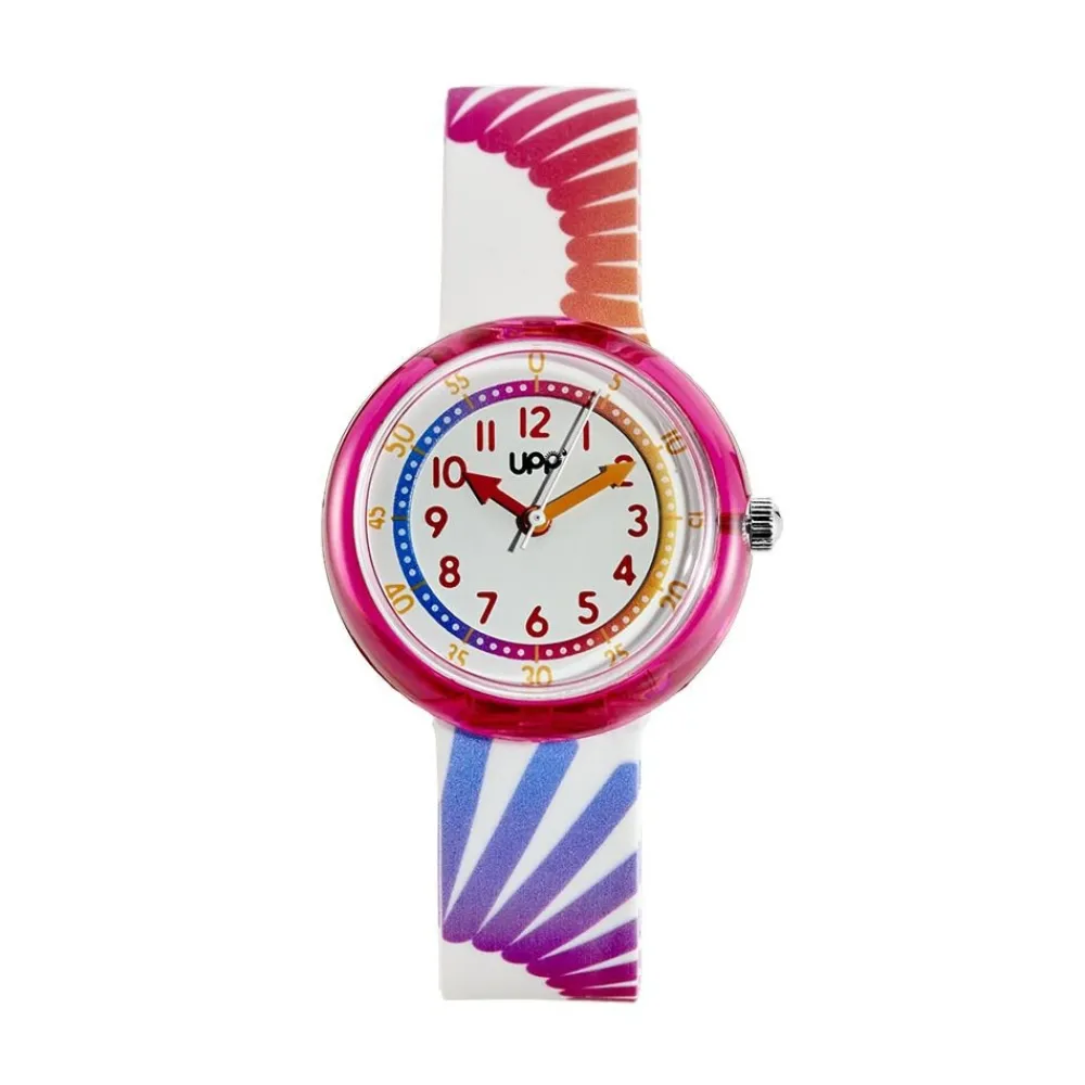 Montre Beatty Multicolore|UPP Discount