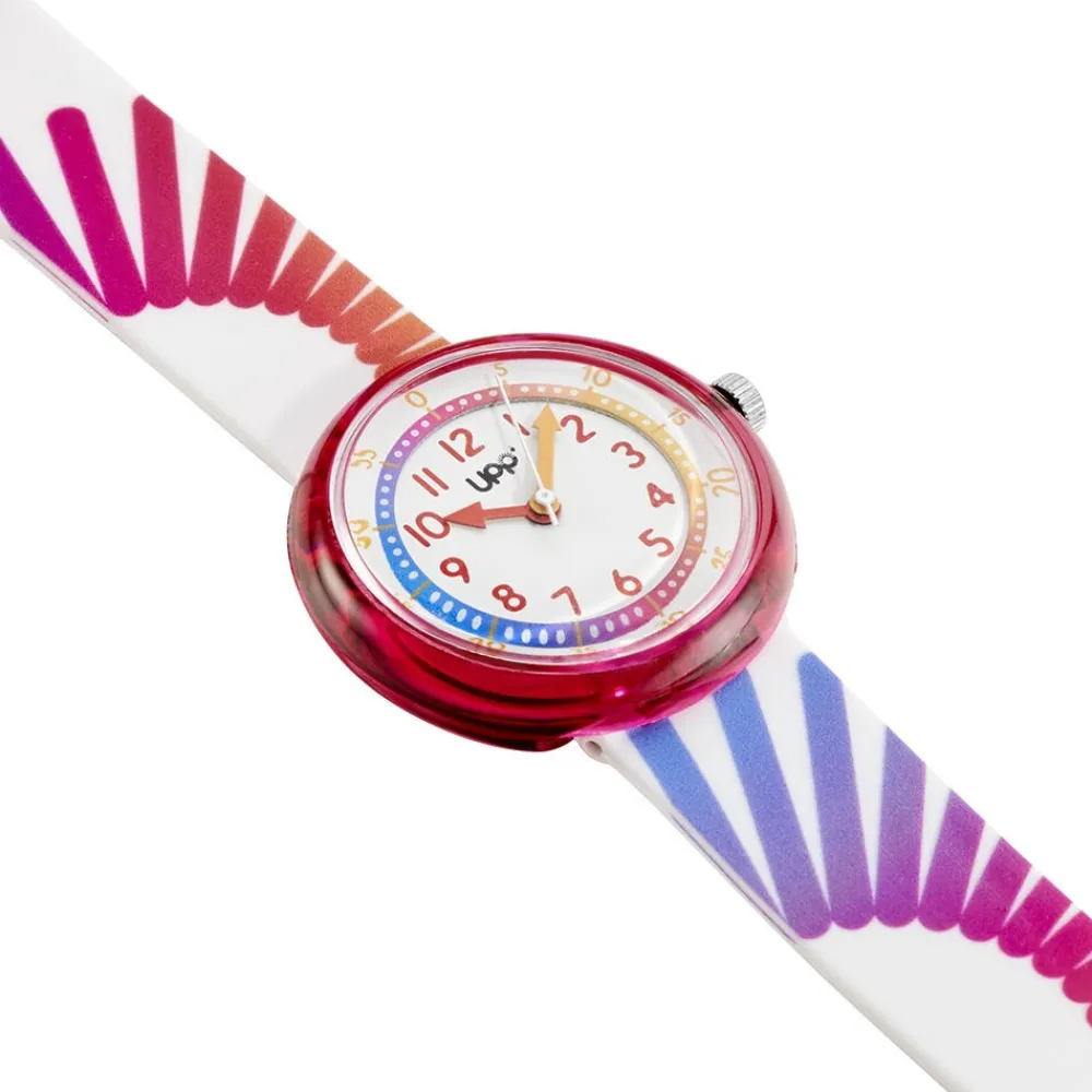 Montre Beatty Multicolore|UPP Discount