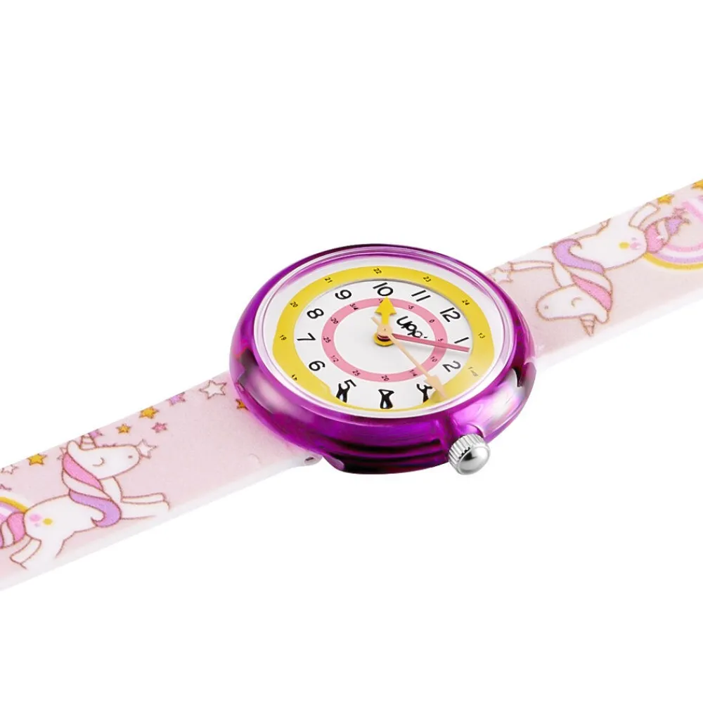 Montre Beatty Multicolore|UPP Clearance