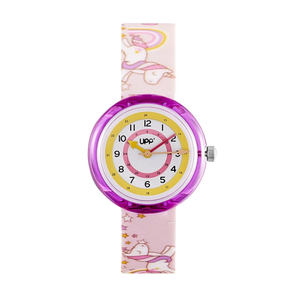 Montre Beatty Multicolore|UPP Clearance