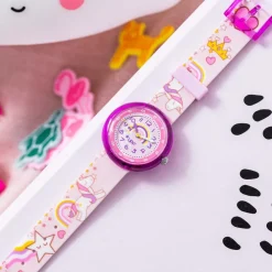 Montre Beatty Multicolore|UPP Online