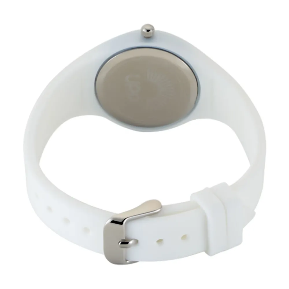Montre Camille Blanc Et Rose|UPP Outlet