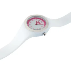 Montre Camille Blanc Et Rose|UPP Outlet