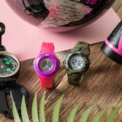 Montre Cosmic|UPP