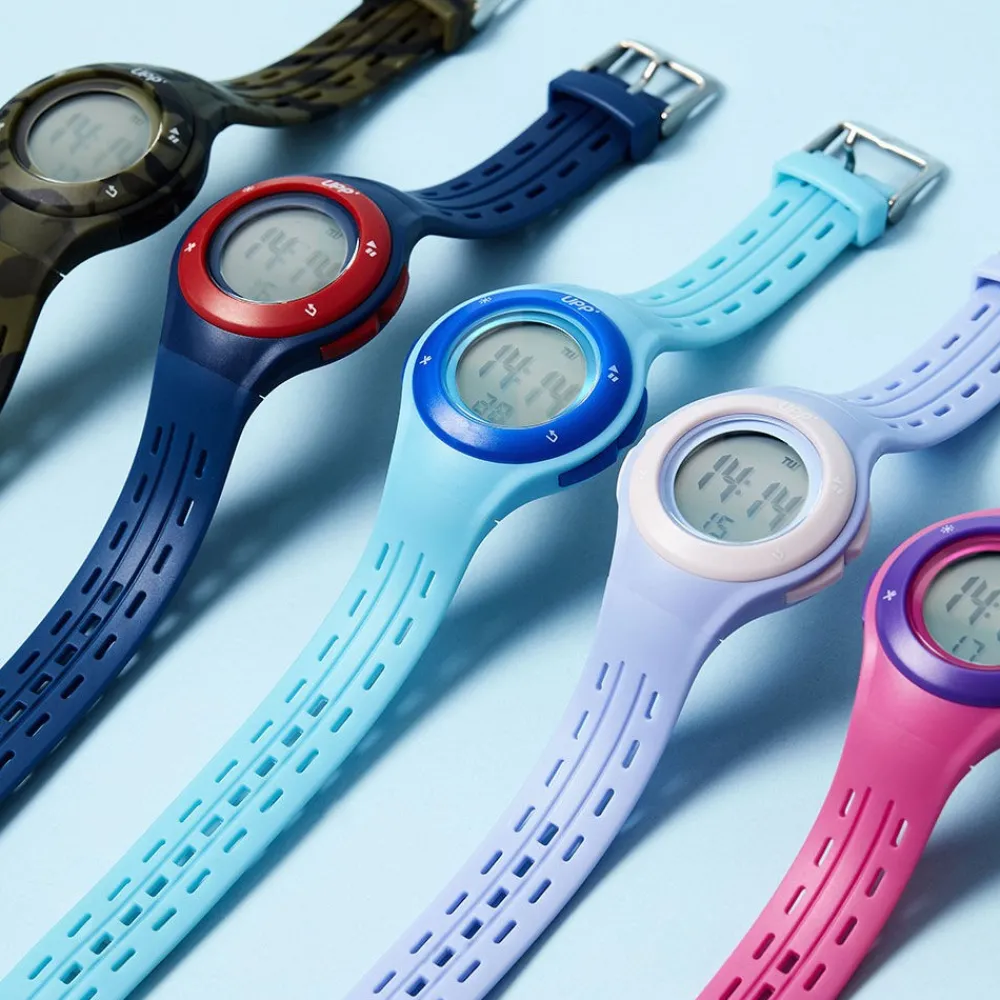 Montre Cosmic|UPP