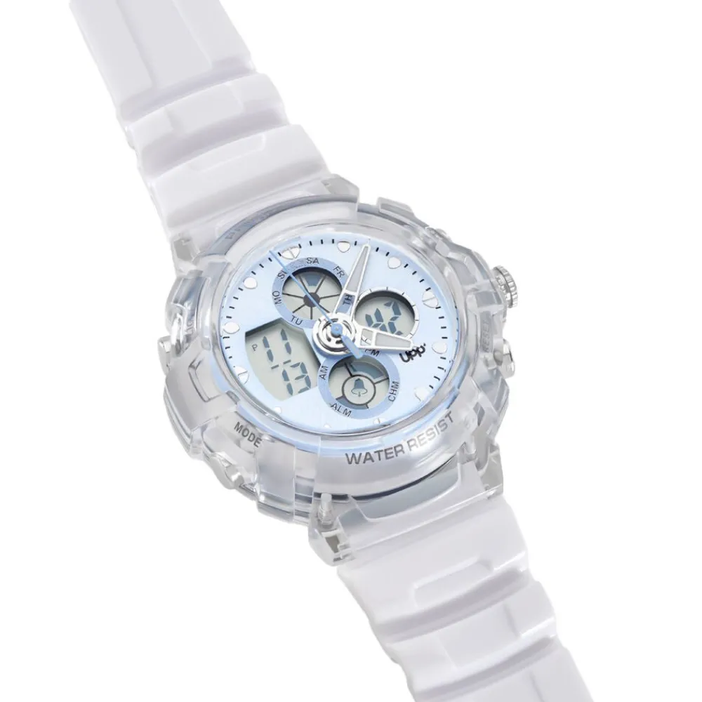 Montre Cosmic 2 Bleu Sky|UPP