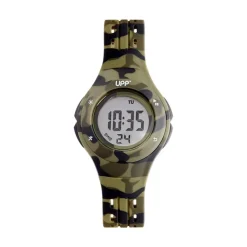 Montre Cosmic Gris|UPP Clearance