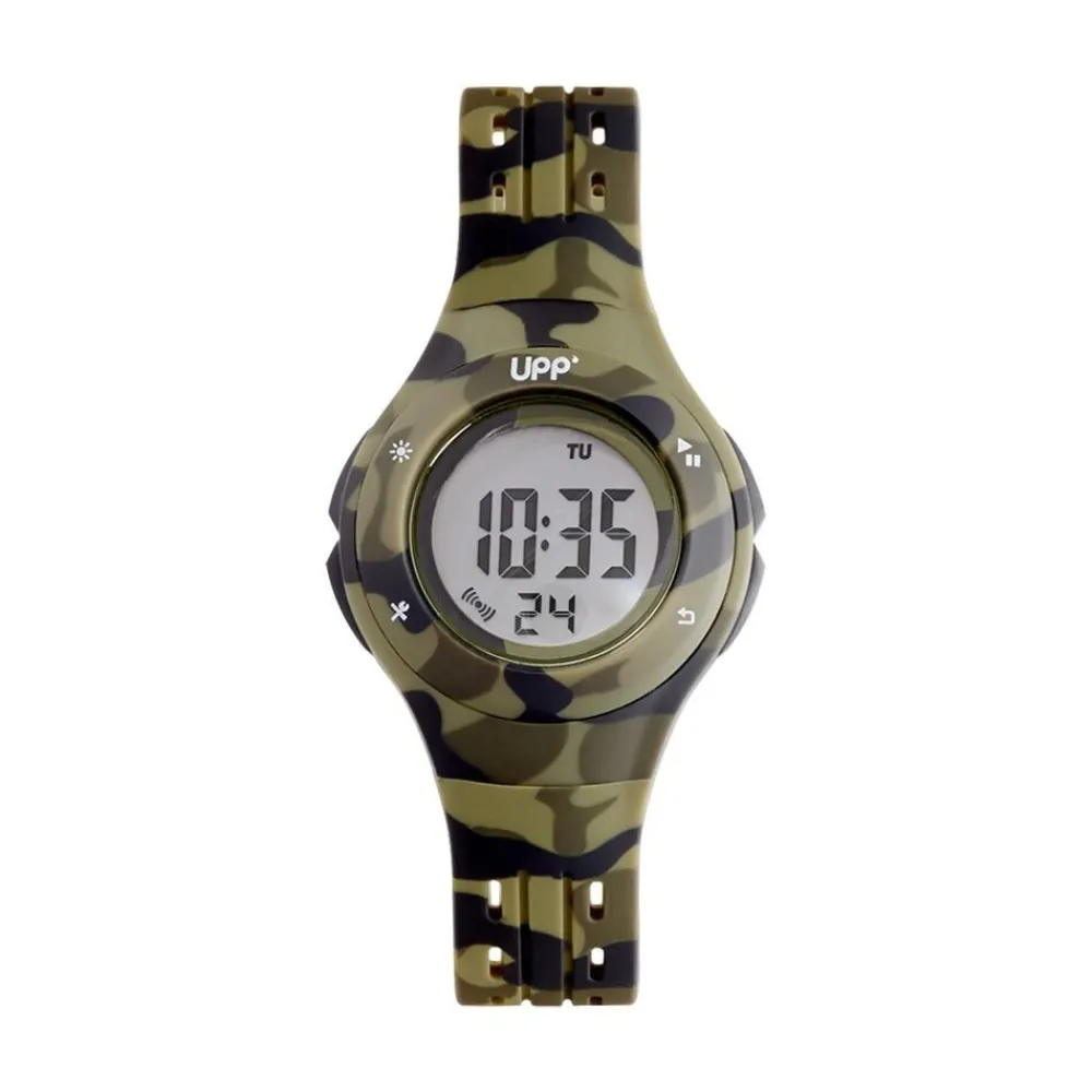 Montre Cosmic Gris|UPP Clearance