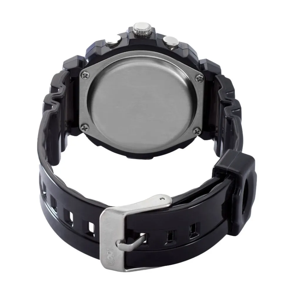 Montre Cosmic 2 Noir|UPP New