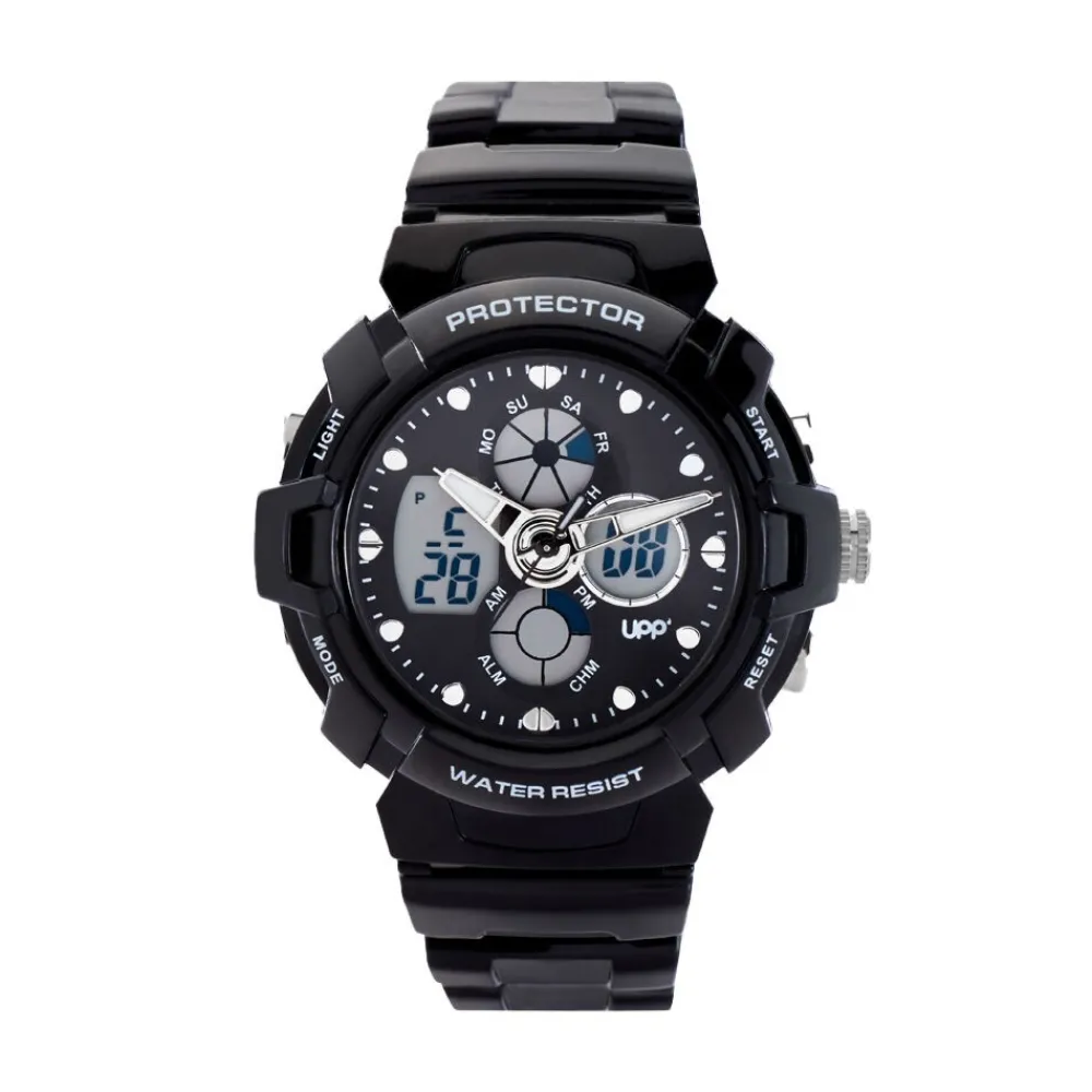 Montre Cosmic 2 Noir|UPP New